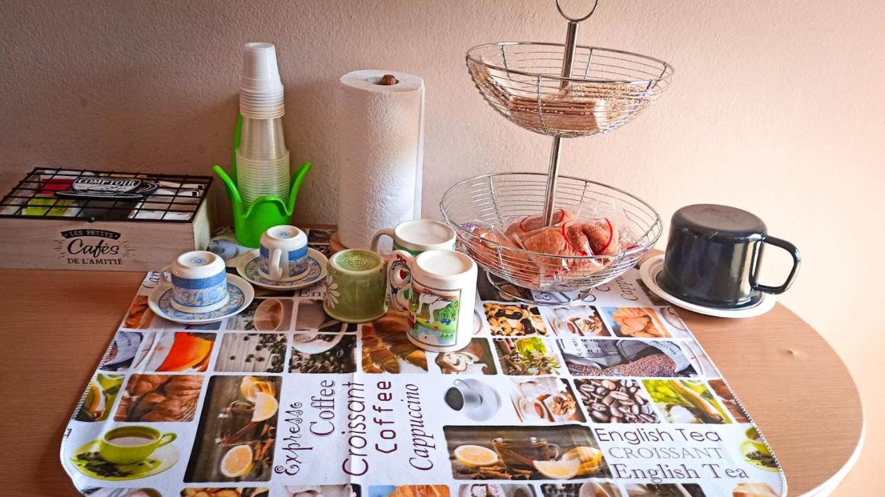Domumontegrappa - Appartamento Indipendente Con Giardino - Sestu Екстериор снимка